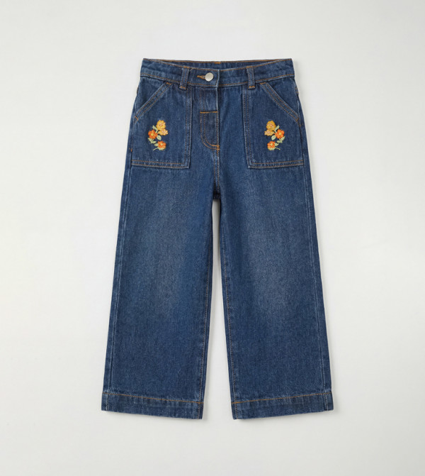 LC Waikiki LC Waikiki - Blue Jeans