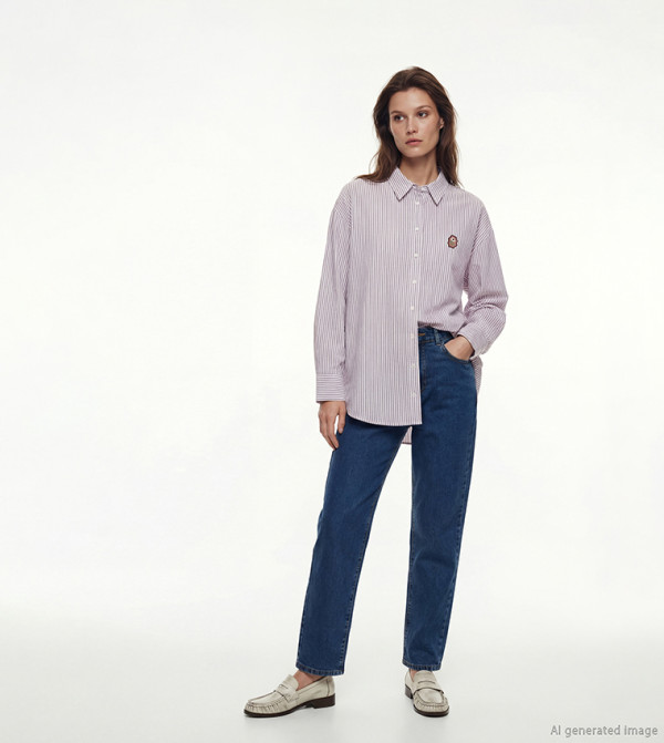 LC Waikiki  Clothing - Multi Tunics