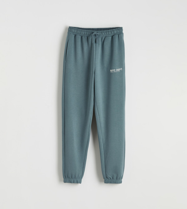 LC Waikiki LC Waikiki - Teal Joggers