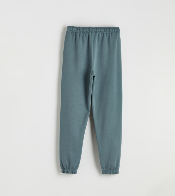 LC Waikiki LC Waikiki - Teal Joggers