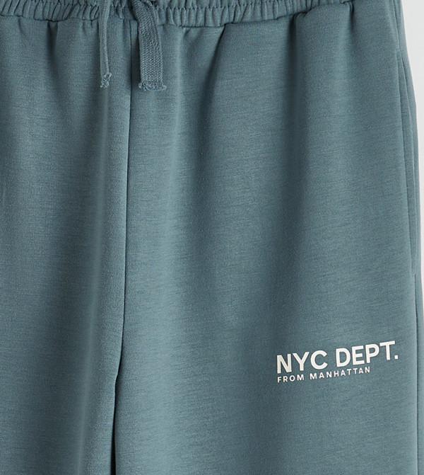LC Waikiki LC Waikiki - Teal Joggers