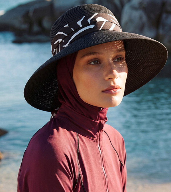 LC Waikiki  Hats - BLACK Hats