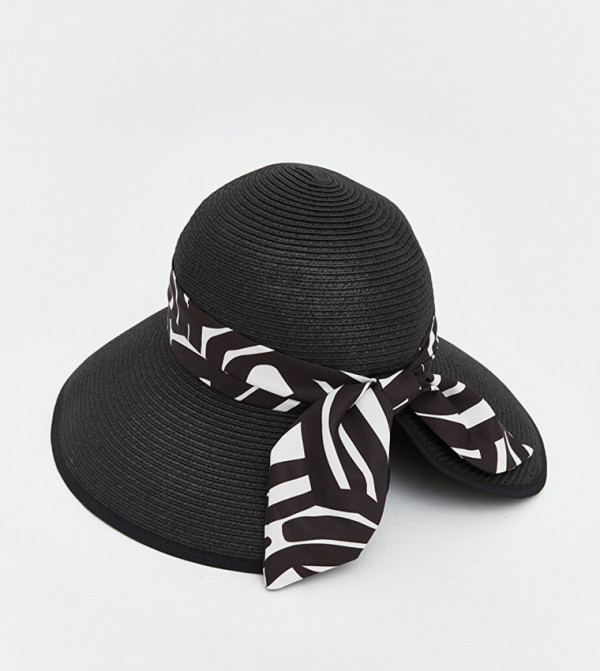 LC Waikiki  Hats - BLACK Hats