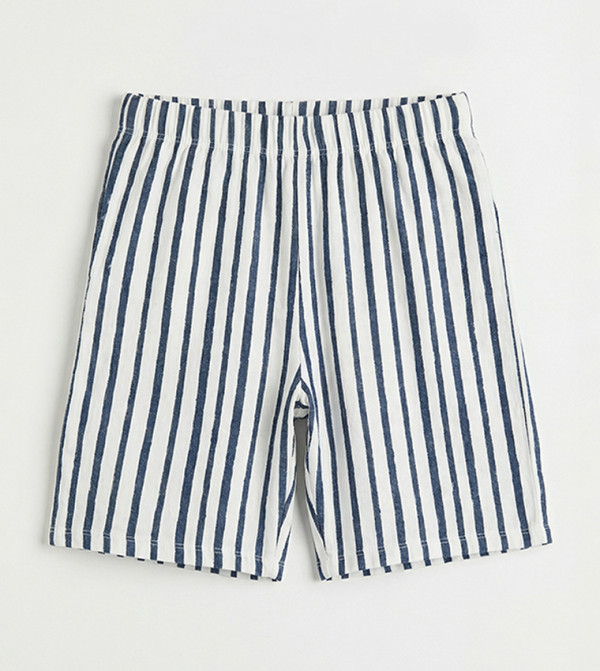 LC Waikiki  Shorts - Multi Shorts