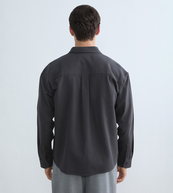 LC Waikiki  Long Sleeves - Grey Long Sleeves