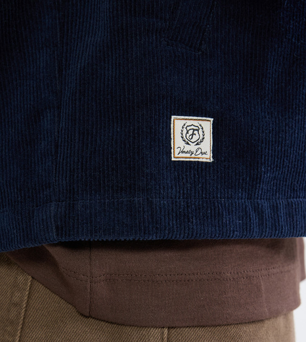 LC Waikiki LC Waikiki - Blue Long Sleeves