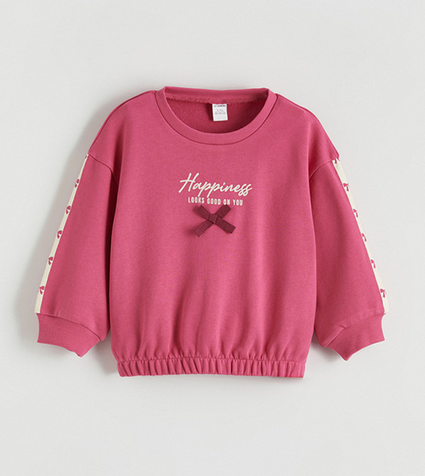 LC Waikiki  Clothing Sets - Pink clothing sets