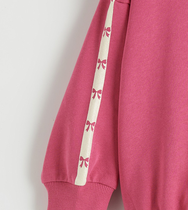 LC Waikiki  Clothing Sets - Pink clothing sets