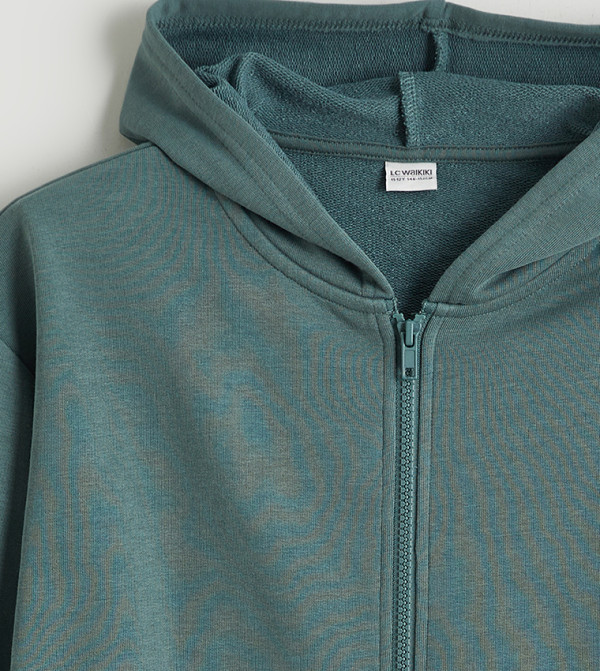LC Waikiki  Jackets - Green Jackets