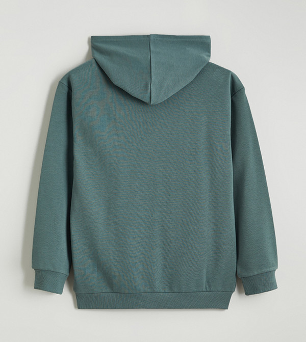 LC Waikiki  Jackets - Green Jackets