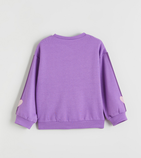 LC Waikiki  Tops & Pants - Purple Tops & Pants