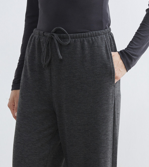 LC Waikiki  - Grey Sweatpants