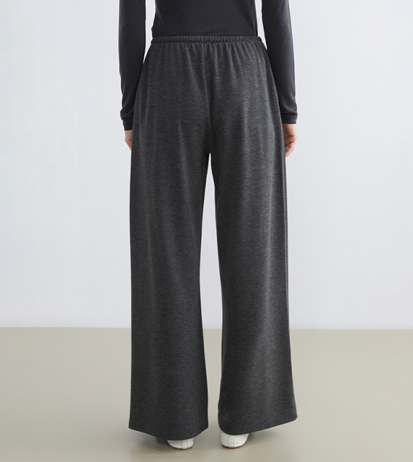 LC Waikiki  - Grey Sweatpants