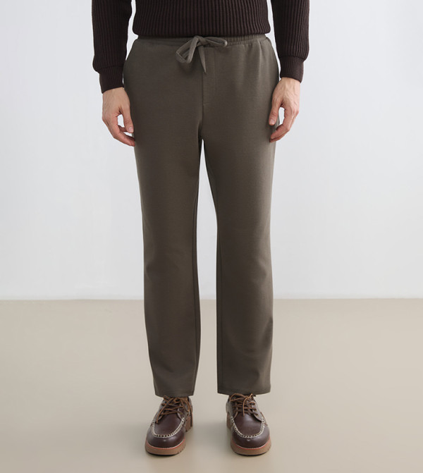 LC Waikiki LC Waikiki - Khaki Casual Pants