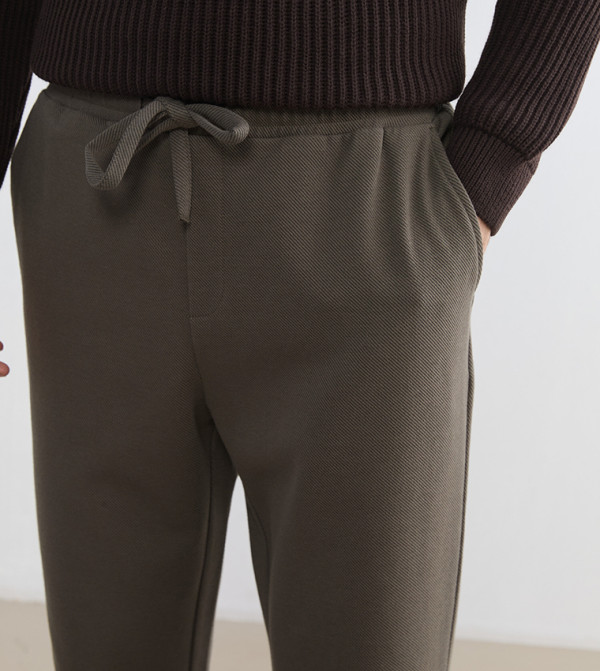 LC Waikiki LC Waikiki - Khaki Casual Pants