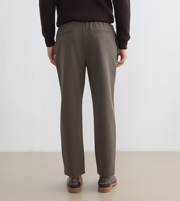 LC Waikiki LC Waikiki - Khaki Casual Pants