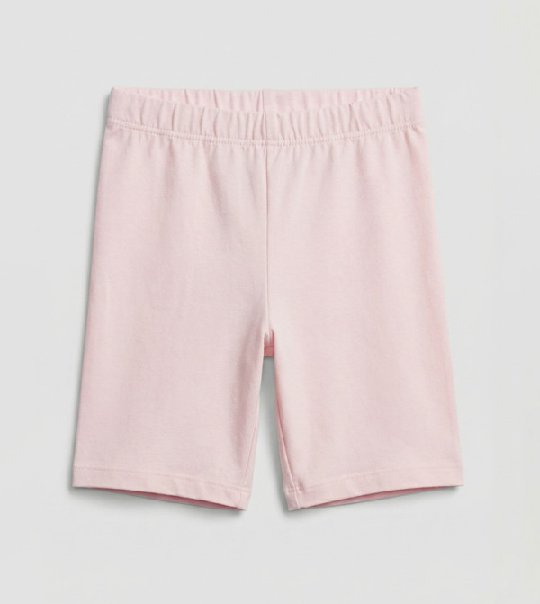 LC Waikiki  T-shirts & Bottoms - Cream T-shirts & Bottoms