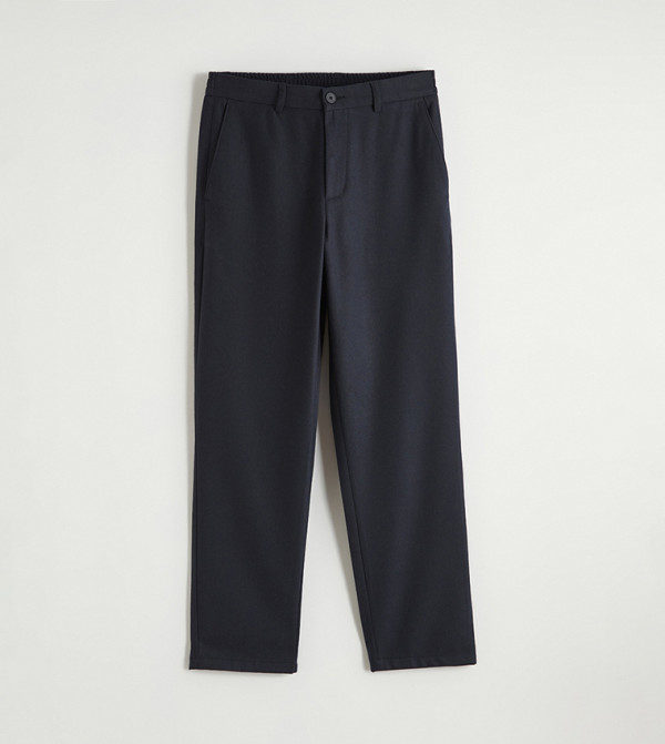 LC Waikiki LC Waikiki - Navy Casual Pants