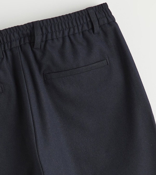 LC Waikiki LC Waikiki - Navy Casual Pants