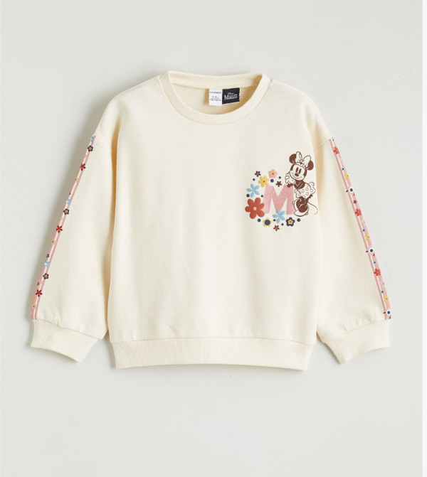 LC Waikiki  Sets - Cream clothing sets