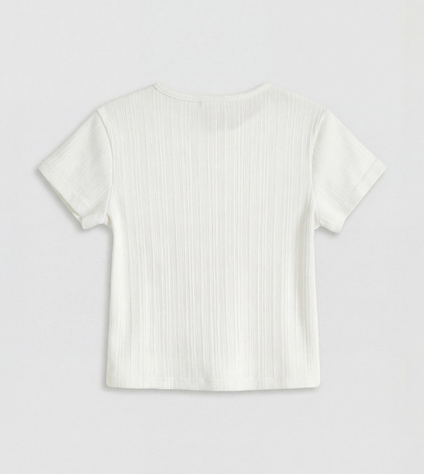 LC Waikiki  Tops - White Tops