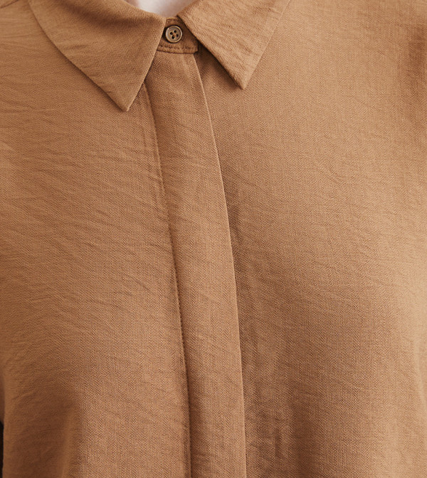 LC Waikiki LC Waikiki - Beige Tunics