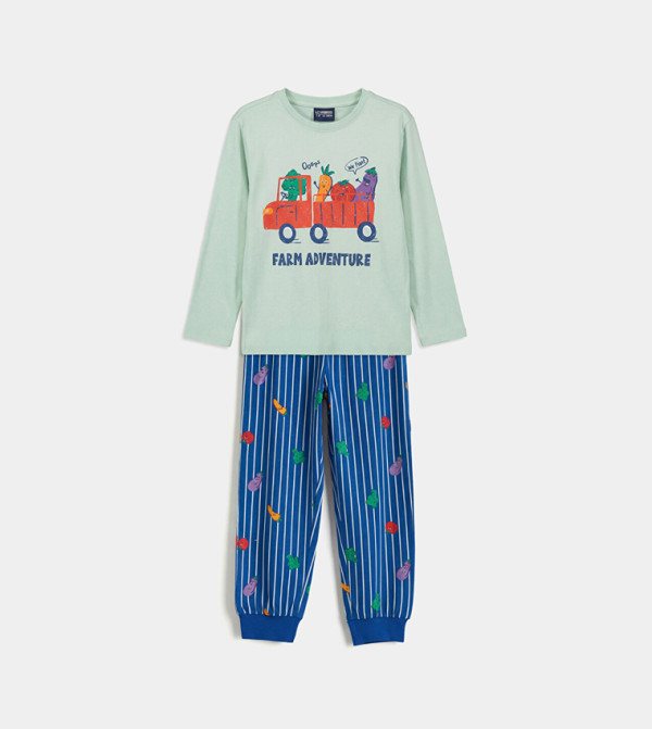 LC Waikiki  Nightwear - Multi Top & Pyjama Sets