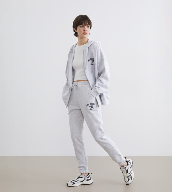 LC Waikiki LC Waikiki - Grey Joggers