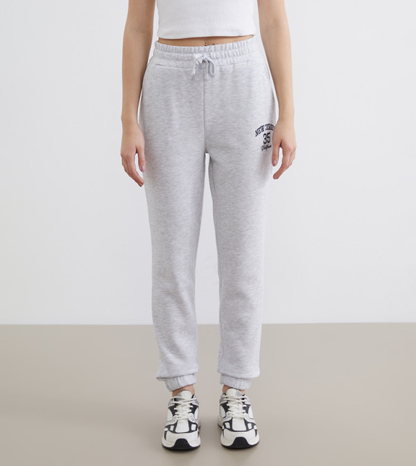 LC Waikiki LC Waikiki - Grey Joggers
