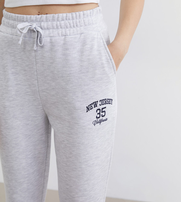 LC Waikiki LC Waikiki - Grey Joggers