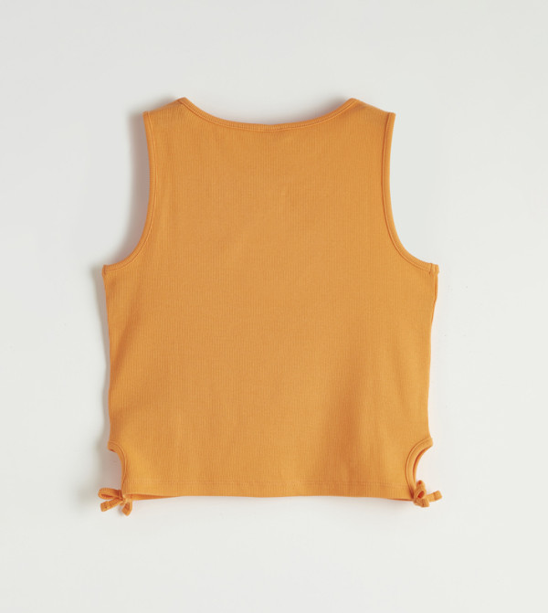 LC Waikiki Tops - Orange Tops