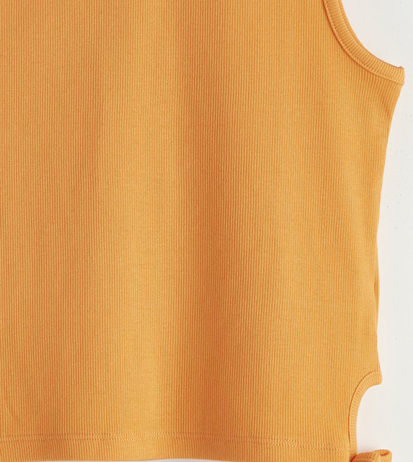 LC Waikiki Tops - Orange Tops
