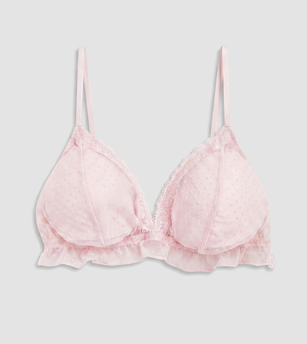 LC Waikiki  Bras - Pink Bras