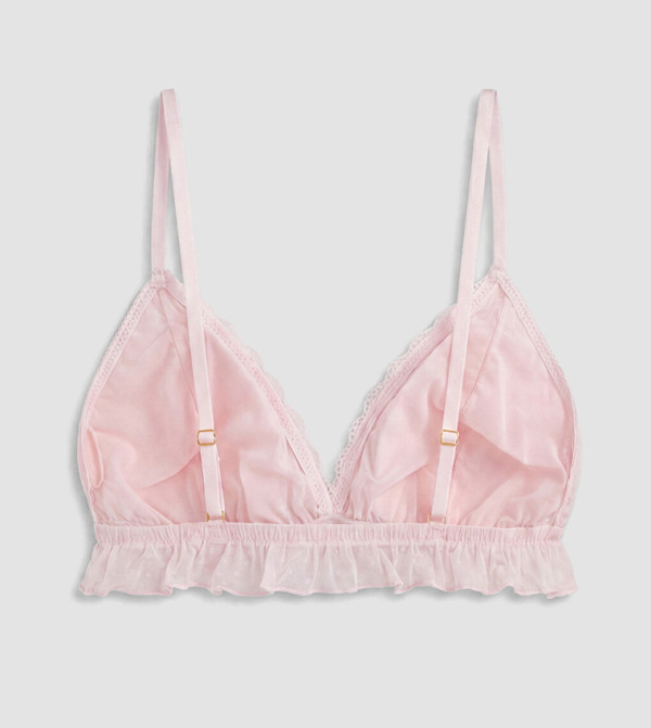 LC Waikiki  Bras - Pink Bras