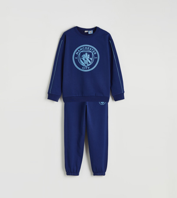 اٍل سي واي كيكي  ملابس رياضة - كحلي Tracksuits