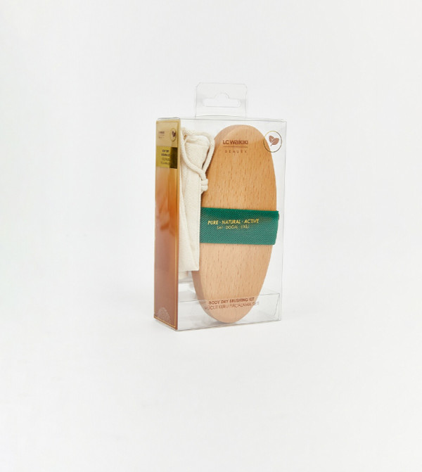 LC Waikiki  Body Tools & Accessories - Brown Body Tools & Accessories