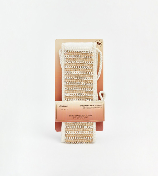 LC Waikiki  Body Tools & Accessories - Cream Body Tools & Accessories