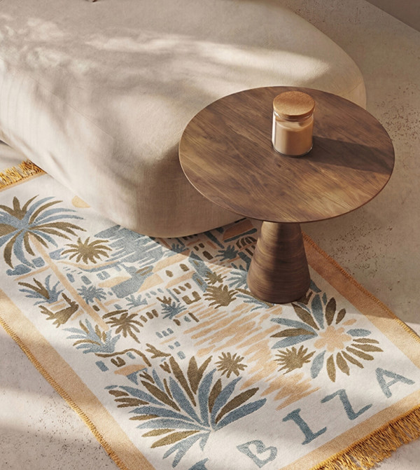 LC Waikiki  Carpets & Mats - Multi undefined