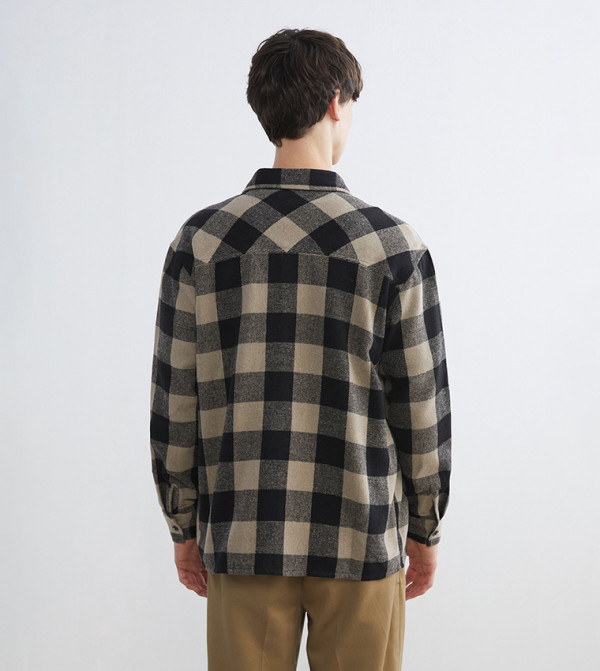 LC Waikiki LC Waikiki - Beige Long Sleeves