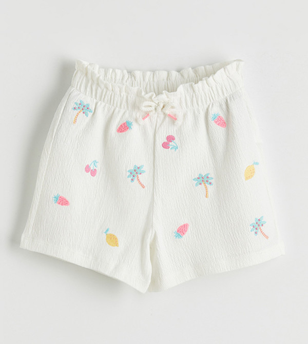 LC Waikiki LC Waikiki - Beige Shorts