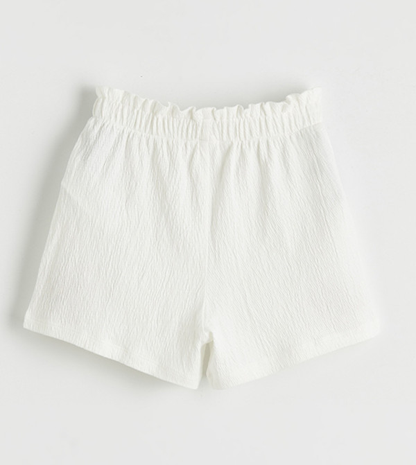 LC Waikiki LC Waikiki - Beige Shorts