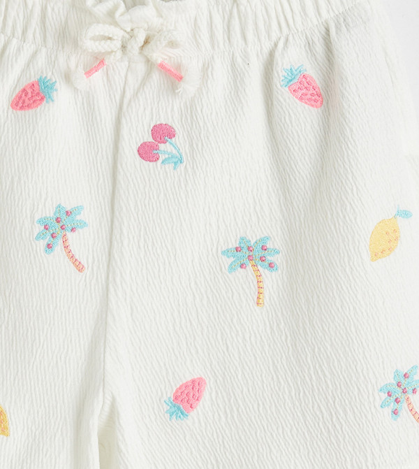 LC Waikiki LC Waikiki - Beige Shorts