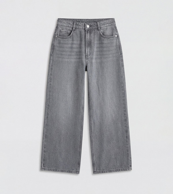 LC Waikiki  Jeans - Grey Jeans