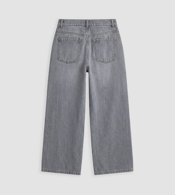 LC Waikiki  Jeans - Grey Jeans