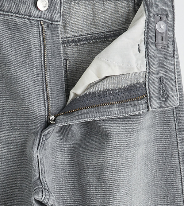 LC Waikiki  Jeans - Grey Jeans