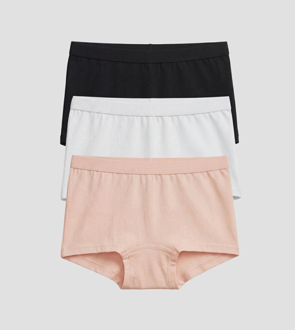 LC Waikiki  Inner Wear & Thermals - Multi Briefs & Boxers
