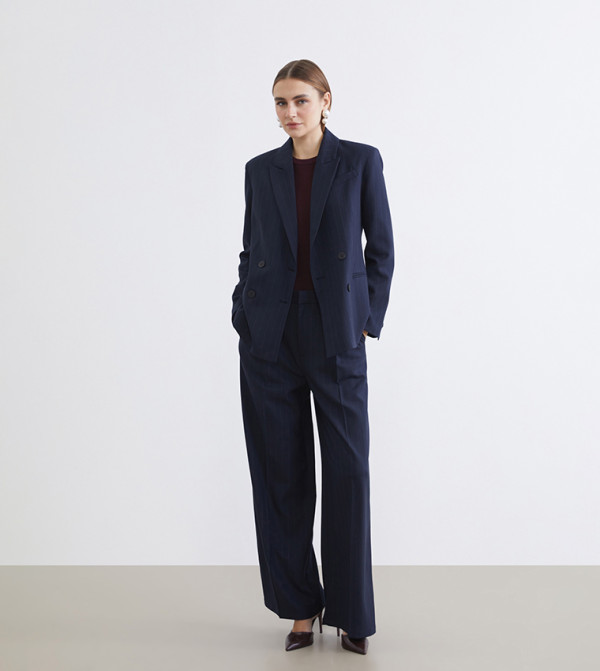 LC Waikiki  Blazers - Navy Blazers