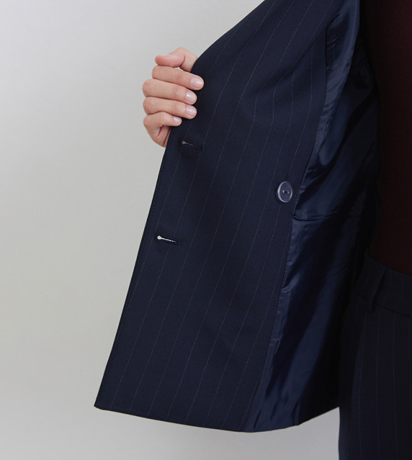 LC Waikiki  Blazers - Navy Blazers