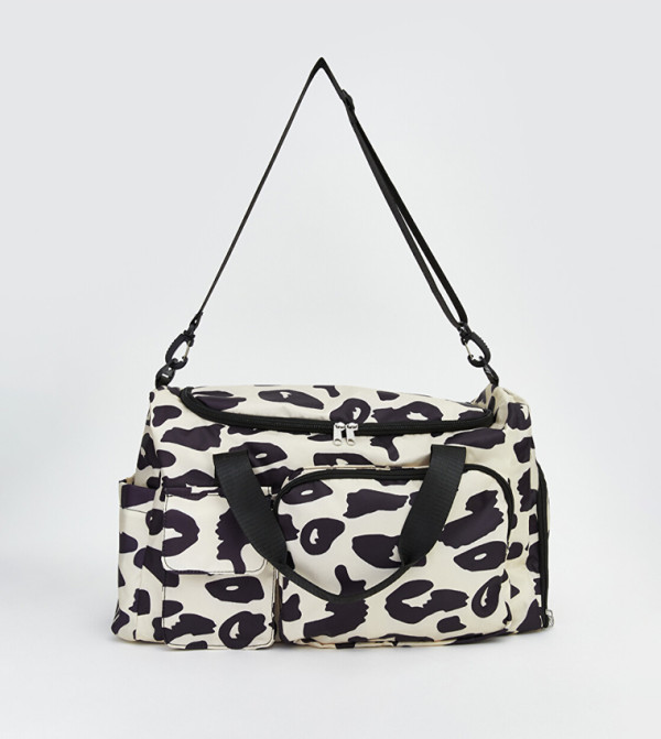 LC Waikiki  Gym & Sports Bags - Off White undefined