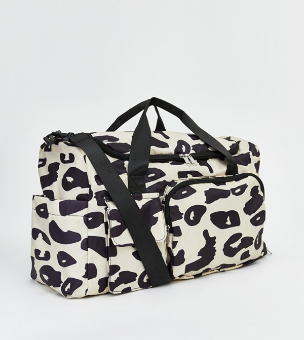 LC Waikiki  Gym & Sports Bags - Off White undefined